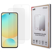 Samsung Galaxy S25 FE Saii 3D Premium Ochrana Obrazovky - 2 ks.