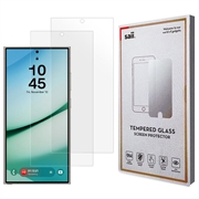 Samsung Galaxy S26 Ultra Saii 3D Premium Ochrana Obrazovky - 2 ks.