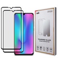 SAII 3D Premium Huawei P30 Tempered Glass Ochrana - 2 ks.