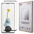 SAII 3D Premium Samsung Galaxy S21 5G Tempered Glass Screen Protector - 2 PC.