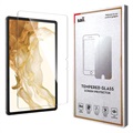 SAII 3D Premium Samsung Galaxy Tab S7/S8 Screen Protector - 2 PC.