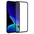 SAII 3D Premium Premium iPhone 11 Tempered Glass Screen Protector - 9H - 2ks.