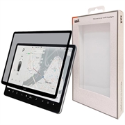SAII Anti-static Tesla Model X/S 2021 Tempered Glass Screen Protector