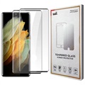 SAII 3D Premium Samsung Galaxy Quantum 2 Tempered Glass - 9h - 2 PC.