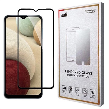 SAII Premium Samsung Galaxy A13 Tempered Glass - 9h - 2 PC.