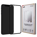 SAII 3D Premium iPhone 11 Pro Tempered Glass Screen Protector - 9h