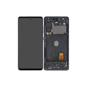 Samsung Galaxy S20 Fe Front Cover & LCD Display GH82-24220A