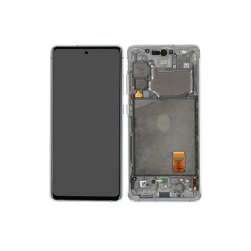 Samsung Galaxy S20 Fe Front Cover & LCD Display GH82-24220B