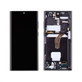 Samsung Galaxy S22 Ultra 5G Front Cover & LCD Display GH82-27488A