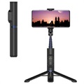 Samsung Bluetooth Selfie Selfie a stativ GP -TOU020SAABW - černá