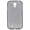 Samsung Galaxy S4 I9500 Silicone Case EF -AI950B - černá