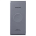 Samsung EB -U3300XJEGEU Wireless PowerBank - šedá