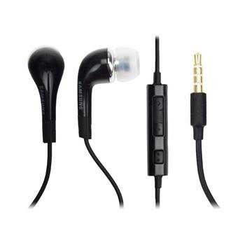 Samsung EHS64AVFBE STEREO Headset - černá