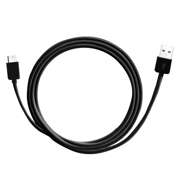 Samsung EP -DW700CBE USB Type -C kabel - 1,5 m - černá