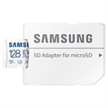 Samsung EVO Plus MicroSDXC Paměťová karta s adaptérem MB-MC128KA/EU - 128GB