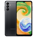 Samsung Galaxy A04s - 32GB (Otevřená krabice - Hromadné vyhovující) - černá