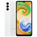 Samsung Galaxy A04s - 32GB - Bílý