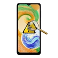 Diagnóza Samsung Galaxy A04s