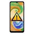 Samsung Galaxy A04s Nabíjení konektoru Oprava kabelu
