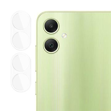 Ochrana objektivu fotoaparátu Samsung Galaxy A05 – 2 ks.