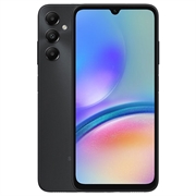 Samsung Galaxy A05s - 64GB - Black