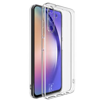 Imak UX -5 Samsung Galaxy A05s TPU Case - Transparent