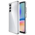 Samsung Galaxy A05s Odolné Proti Poškrábání Hybridní Pouzdro - Průhledný