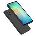Samsung Galaxy A06 5G Anti-Slip TPU Case - Black