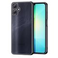 Samsung Galaxy A06 5G Dux Ducis Aimo Hybridní Pouzdro - Černé