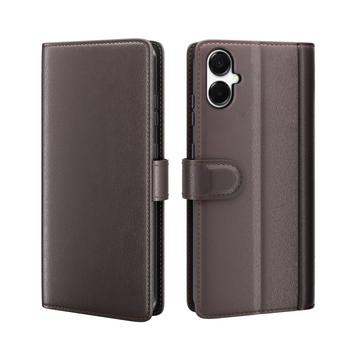 Samsung Galaxy A06 5G Wallet Leather Case with Kickstand
