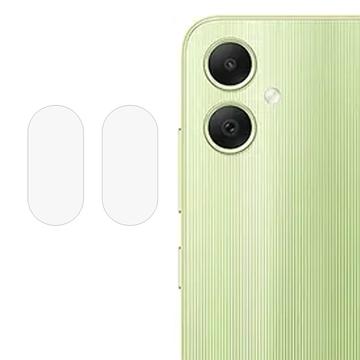 Ochrana objektivu fotoaparátu Samsung Galaxy A07 4G - 2 ks.