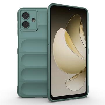 Rugged Samsung Galaxy A07 4G TPU Pouzdro