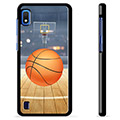 Ochranný kryt Samsung Galaxie A10 - Basketball