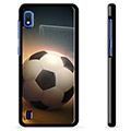 Ochranný kryt Samsung Galaxie A10 - Fotbal