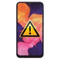 Samsung Galaxy A10 Nabíjení konektoru Oprava kabelu