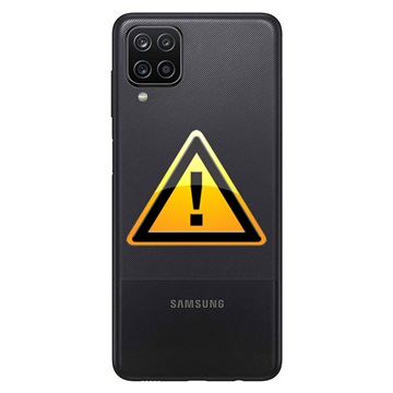 Oprava baterie Samsung Galaxy A12