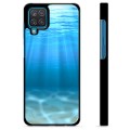 Ochranný kryt Samsung Galaxie A12 - Moře