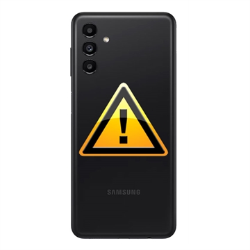 Samsung Galaxy A13 5G Oprava krytu baterie