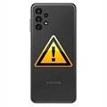 Samsung Galaxy A13 Oprava krytu baterie