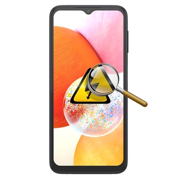 Samsung Galaxy A14 4G Diagnóza