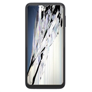 Samsung Galaxy A14 4G LCD a oprava dotykové obrazovky