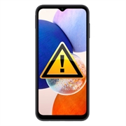Samsung Galaxy A14 5G nabíjecí konektor oprava kabelů
