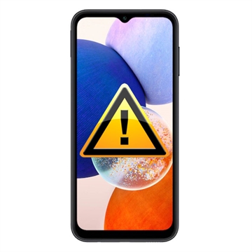 Samsung Galaxy A14 5G nabíjecí konektor oprava kabelů