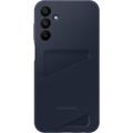 Samsung Galaxy A15 Card Slot Kryt EF-OA156TBEGWW - Modrá černá