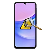 Samsung Galaxy A15 Diagnóza