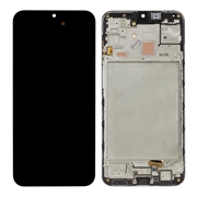 Samsung Galaxy A15 LCD displej GH82-33637A
