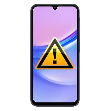 Oprava baterie Samsung Galaxy A15