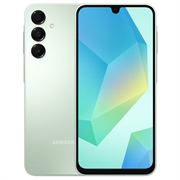 Samsung Galaxy A16 4G - 128GB - Light Green