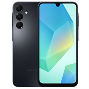 Samsung Galaxy A16 4G - 128GB - Midnight Blue