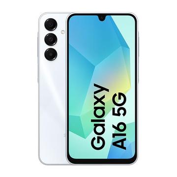 Samsung Galaxy A16 5G - 128GB - Light Grey